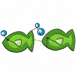 Kids And Toys Embroidery Design 2